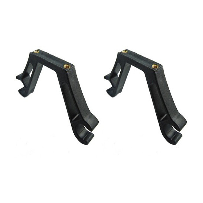 XAircraft X650 V4 V8 Parts :2pcs F3010 Load Mount For X650 Value DIY X4/X8 Hexa Copter UFO