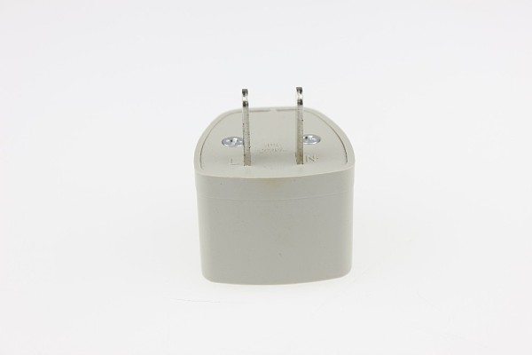 CHN JP TO US EU AU UK Travel Adaptor AC Power Converter Plug Connector For LED Charger Electronic Toy etc.