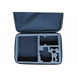 F07568 Large Storage Bag Portable Case Tool kit for Gopro 2 / 3 / 3+ Camera and Accessories