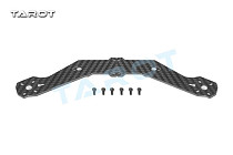 Tarot TL280B5 3mm Half-Carbon Fiber Front Arm for Tarot TL280H Quadcopter Mutilcopter Drone FPV