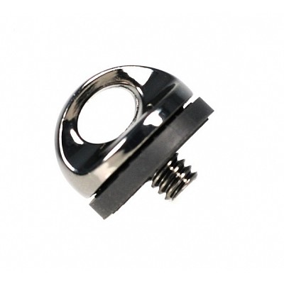 Quick Install Stainless Steel Screw for Quick Release Strap Canon Nikon Sony DSLR SLR EVI