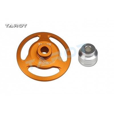 Tarot 470 Horizontally Swashplate Holder for 450-470 Helicopter Aircraft