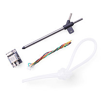 PX4 Differential Airspeed Pitot Tube + Pitot Tube Airspeedometer Airspeed Sensor for Pixhawk PX4 Flight Controller