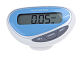 HAPTIME YGH-703 LCD Multifunction Step Distance Calorie Counter