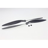 10x3.8 3K Carbon Fiber Propeller CW CCW 1038 CF Props For RC Quadcopter Hexacopter Multi Rotor UFO(4 Pairs)