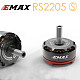 EMAX RS2205 S 2300KV 2600KV CCW Brushless Motor for FPV Racing RC Drone Quadcopter