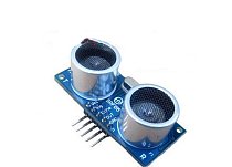 5-pin Ultrasonic Module Ultrasonic Ranging Module Ultrasonic Sensor