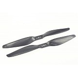 9x5.5 T-Series 3K Carbon Fiber Propeller CW CCW 9055 CF Prop Prop For drone Multicopter Quadcopter FPV DIY