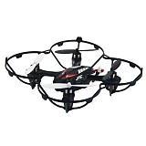 JJRC H6C 4CH 2.4G 2MP Camera LCD RC Quadcopter Drone Helicopter RTF 200W 3D 6-Axis Gyro Surpass H107C Toys