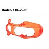 Walkera Rodeo 110 FPV Racing Drone Replacement Rodeo 110-Z-05 Camera cover Protector