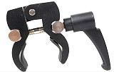 F14656 Adjustable Friction Articulating Magic Arm Super Clamp Crab Small Plier Clip for DSLR Camera Monitor LED Studio L