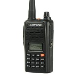 BAOFENG BF-V85 Dual Band Two Way Radio Walkie Talkies Transceiver with Earpiece