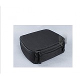 F08178 2pcs Camera Space 20*20*7 Weather Resistant Soft Case Storage Bag for Gopro Hero 3+ 3 2 Color Black