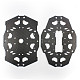 F08159 Tarot T18 Aerial Photography Plant Protection UAV Carbon Fiber Cover Plate Board TL18T03