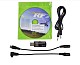 20 In 1 USB RC Heli Aircraft Car Simulator Cable RF-G 6.5/6/5 Online PX4.0 XTR FMS A-Fly VRC2