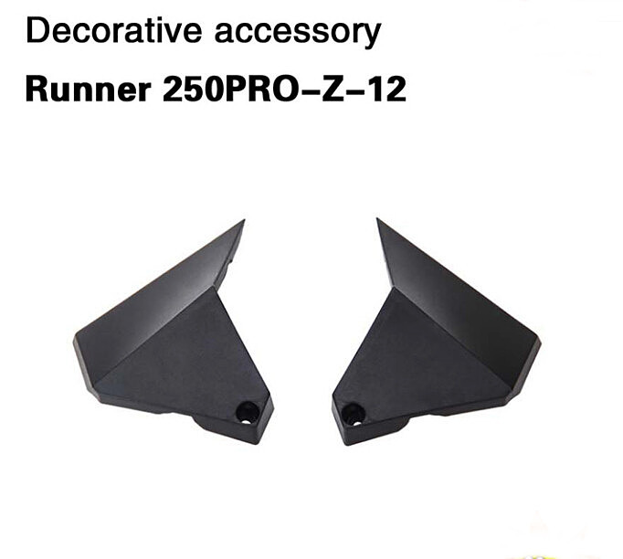 Walkera Decorative Accessory Runner 250PRO-Z-12 for Walkera Runner 250 PRO GPS Racer Drone