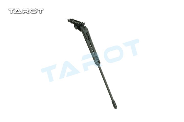 Tarot TL750SD3 Folding Tripod 15g Lightweight Tripod Landing Gear Tripod Long Flight Time for Tarot Peeper I TL750S1