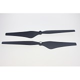 F14181 1 Pair 13x4.5 1345 Self-locking CW/CCW Props Propellers Composite for DJI inspire-1 FPV RC Drone Quadcopter