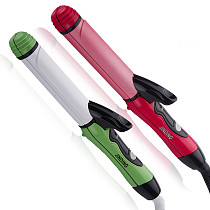 Mini Hair Styling Tool Multifunctional Hair Curling/Straight Stick Hair Rollers Hair Straightening Stick