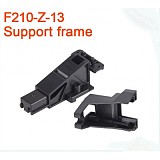 Walkera F210 RC Helicopter Quadcopter spare parts F210-Z-13 Support Bracket Frame