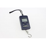 F01444 Promation 5g 10kg / 10kg - 5g Electronic Portable Fishing Digital Pocket Scale,lb, oz
