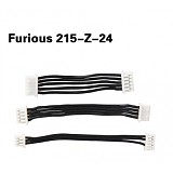Walkera Furious 215-Z-24 Adapter cable for Walkera Furious 215 FPV Racing Drone Quadcopter Aircraft