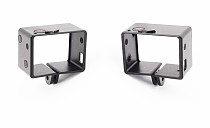 F06882 Portable Protective Housing Border Frame Mount for GoPro HD HERO 3 3+ Camera