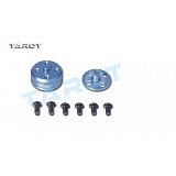 YK12- ( overflights ) Tarot anti QR thole / blue TL68B40 / F11398 Rc Spare Parts Part Accessories