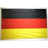 F09970 90*150cm Hanging Germany National Flag Polyester Outdoor Activity Festival Home Decoration + FreePost