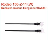 Walkera Rodeo 150 RC Quadcopter Spare Parts Rodeo 150-Z-11 Receiver Antenna Fixing Mount F18100