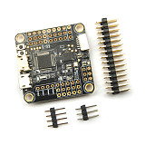 F3 AIO Flight Controller Board with Built-in OSD STM32 F303 MCU Microcontroller SD Card Slot for FPV Mini drone