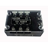 Hoymk SSR3-D4810HK 10A DC-AC SSR3 D4810HK 3 Phase Solid State Relay