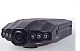 2.5 TFT Full HD 1080P LCD Screen Night Vision Dual Lens Car Driving DVR Recorder Camera Tachograph