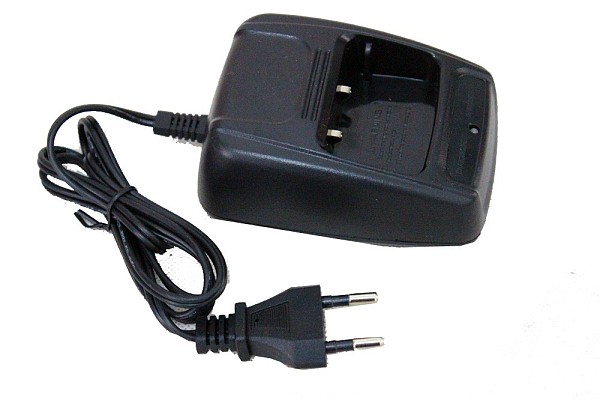 BaoFeng Two Way Radio Battery Charger for Walkie Talkie BF-666S BF-777S