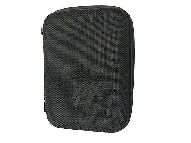 F06072 Upgrade Portable Shockproof Hard Bag Case Protective Collection Box 16*12*7CM for Gopro Hero 3+ 3 2 Camera