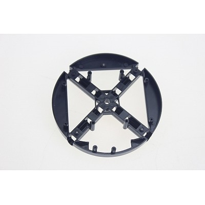 Toys V262 V262-05 Main Frame 6CH 2.4G UFO Rc Spare Part Parts Accessories Rc Helicopter