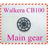 Walkera CB100 Main gear HM-CB100-Z-15 For CB100 via Registered mail