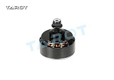 Tarot 5015 CNC Brushless Motors 285KV Multiaxial with Metal props Mount for 18 Propeller Multicopter Hexacopter TL50P15