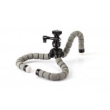 1pcs Flexible Camera Phone Holder Octopus Tripod Bracket Stand Mount Monopod Styling For Mobile Phone Camera Accessory