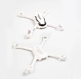 Hubsan H502S-01 Body Shell Set for Hubsan H502S Quadcopter