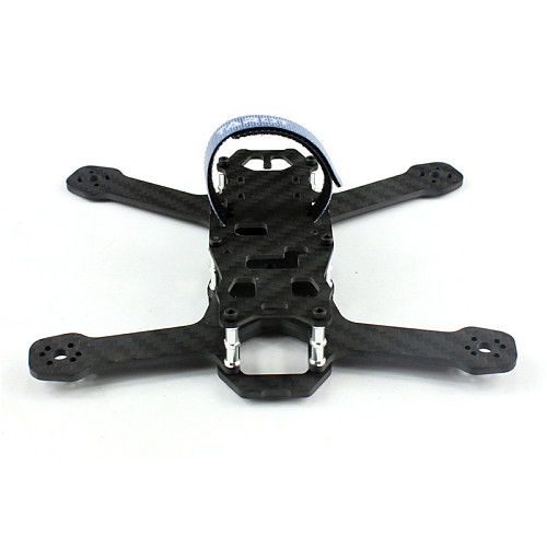 Tarot TL130H2 Mini Racing Drone Alien 130 Quadcopter Carbon Fiber Frame for FPV