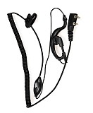 Walkie Talkie Mic Headset K Type Earphone for Baofeng UV-5R UV 5R UV-5RE UV-B5 BF-888S 888S UV-B5