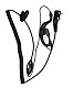 Walkie Talkie Mic Headset K Type Earphone for Baofeng UV-5R UV 5R UV-5RE UV-B5 BF-888S 888S UV-B5