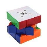57MM Dayan Third Order Intelligence Cube Cube Guhong generation six-color finished F08607-GLBK8 Rc Spare Parts