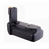 Commlite ComPak CP-E2 Battery Grip / Vertical Battery Grip / Battery Pack for Canon EOS 20D / 30D / 40D / 50D