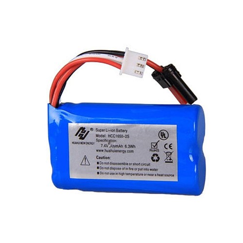 Feilun FT007 Remote Control RC Boat Spare Parts 7.4V 700mAh Li-po Battery