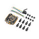 BS430 ESC 30A 3-6S 4 in 1 BLHeli-S firmware Dshot 4x30A Omnibus F3 F4 Fly-tower Speed Controller for FPV Camera Drone Qu