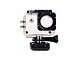 XT-Xinte Camera Protective Case Housing Waterproof Case for SJ4000 SJ500 Sport Camera