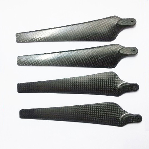 XT-Xinte 1552 15x5.2 CF Carbon Fiber Propeller Prop for DJI Phantom Quad Copter Multicopter