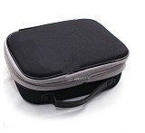 F07594-B Medium Camera Bag Kit/Helmet Strap/Waterproof Case/Border /Data Cable for Gopro